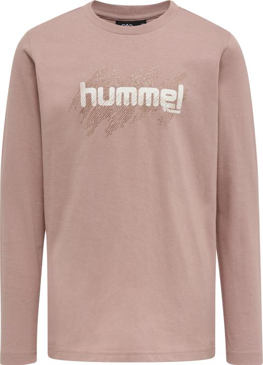 Produktbild hummel Asta T-Shirt L/S (122)