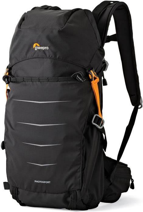 Actual product image Lowepro Photo Sport BP 200 AW II (Photo backpack)