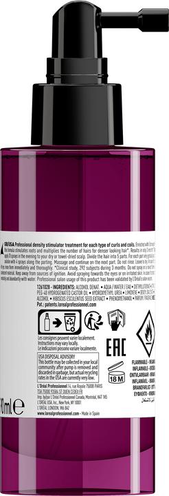Immagine prodotto L'Oréal Professionnel Serie Expert Curl Expression Density Stimulator (90 ml)