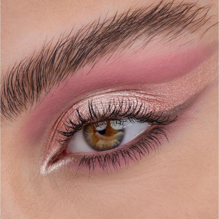 Produktbild Catrice Blossom Glow Eye & Cheek Palette (Blossom Glow)