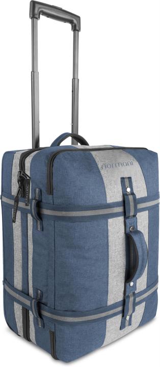 Blu, Grigio