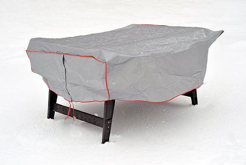 Image du produit Longoni Bâche de protection pour Kicker Strong
