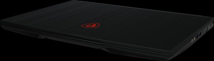 Actual product image MSI Thin GF63 (15.60", Intel Core i5-12450H, 16 GB, 512 GB, DE)