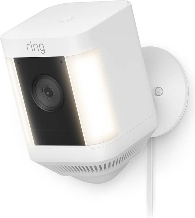 Actual product image Ring Spotlight Plus (1920 x 1080 Pixels)