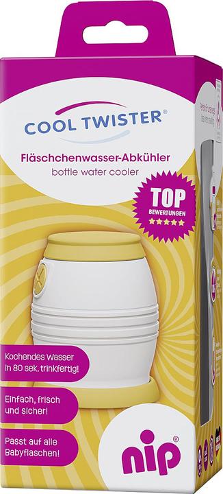 Produktbild NIP Cool Twister