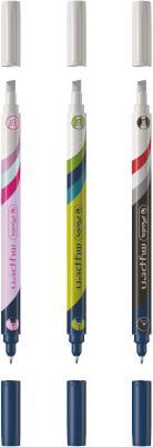 Actual product image Herlitz Ink eraser my.pen 2s 11010527
