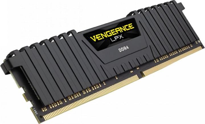 Produktbild Corsair Vengeance LPX (2 x 16GB, 3200 MHz, DDR4-RAM, DIMM)