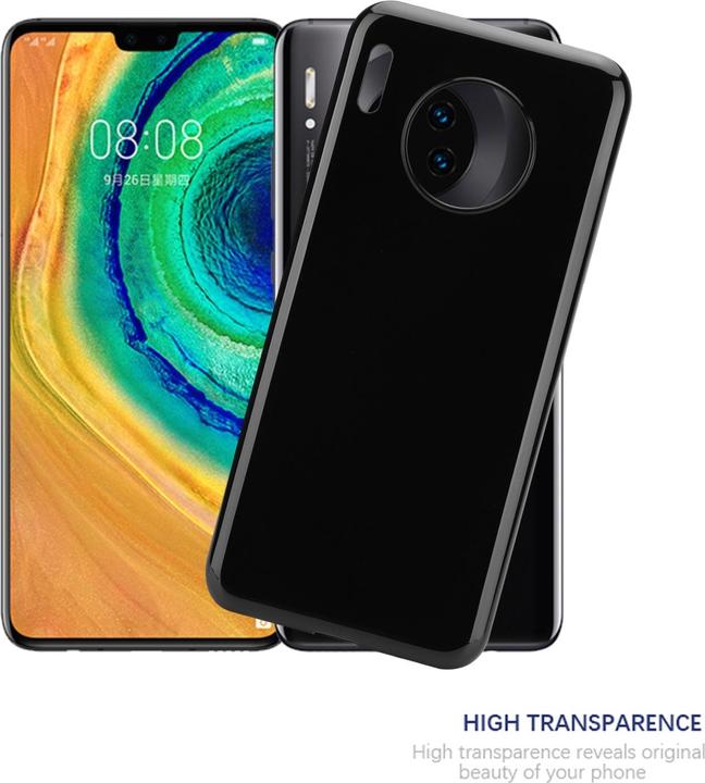 Image du produit Cadorabo TPU Ultra Slim AIR Cover (Mate 30)