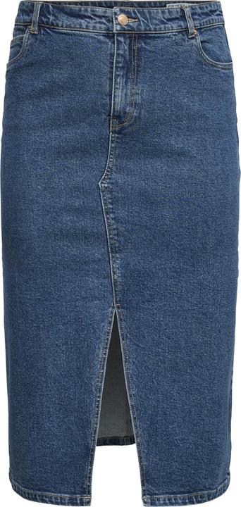 Image du produit Vero Moda VMCVERI Jupe longue taille haute Jupe en jean (46)