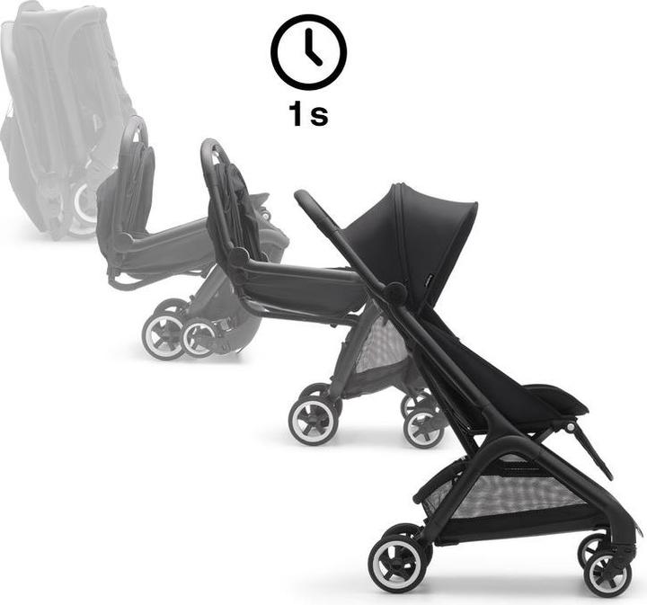Actual product image Bugaboo Butterfly