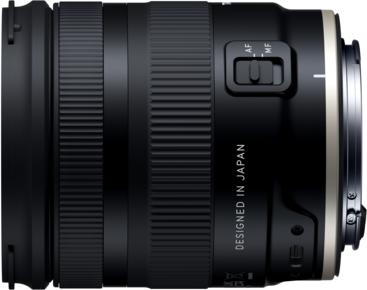 Actual product image Tamron 11-20mm F/2.8 Di III-A RXD (Canon RF, APS-C / DX)