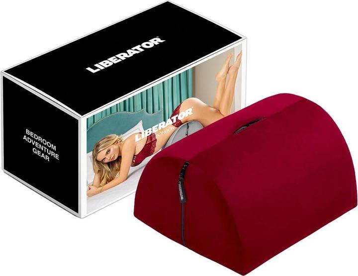 Produktbild Liberator Liebeskissen "BonBon"