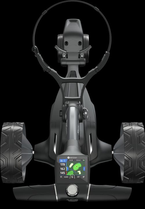 Image du produit Motocaddy M7 GPS Remote