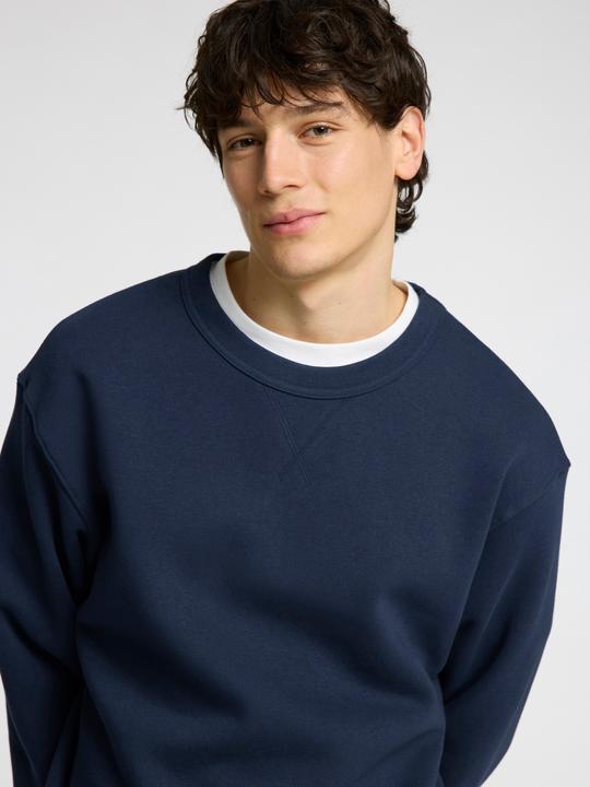 Produktbild Selected Homme Relaxed Fit Sweatshirt (XL)