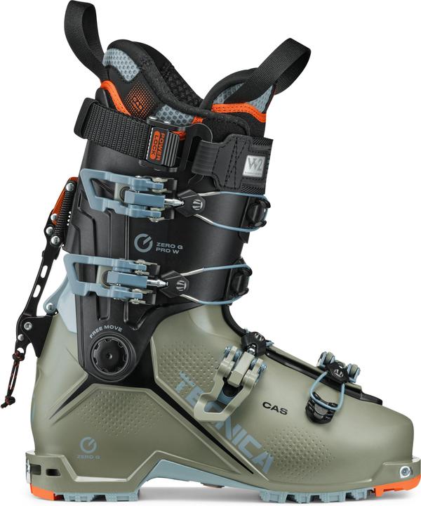Immagine prodotto Tecnica Zero G Tour Pro W (26.5)