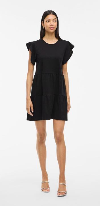 Produktbild Vila Flügelärmel Minikleid (XS)