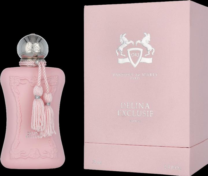 Image du produit Parfums de Marly Delina Exclusif (Eau de parfum, 75 ml)