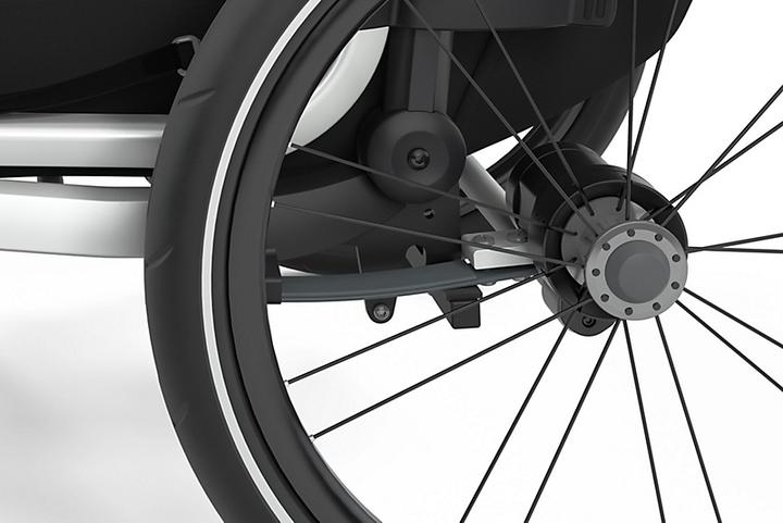 Image du produit Thule Chariot Lite 2