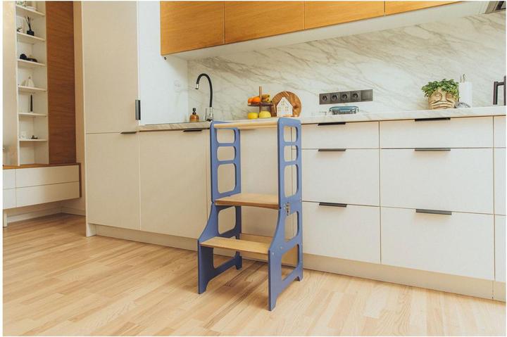 Image du produit Duck Woodworks Tour d'apprentissage pliable