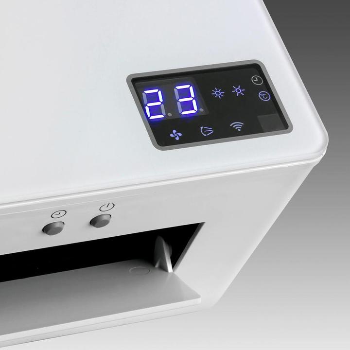 Image du produit Eurom Designheat (2000 W)
