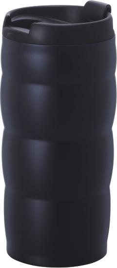 Actual product image Hario V60 Uchi Mug, thermal mug / insulated mug (0.35 l)