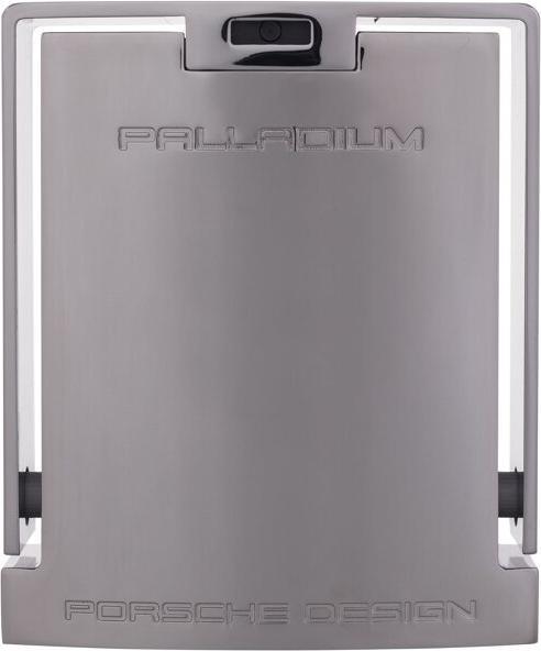 Produktbild Porsche Design Design Palladium (Eau de Toilette, 50 ml)