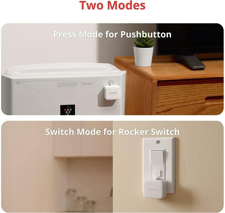 Produktbild SwitchBot Bot