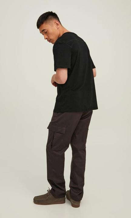 Produktbild Jack & Jones Classic Waffle Badge (M)