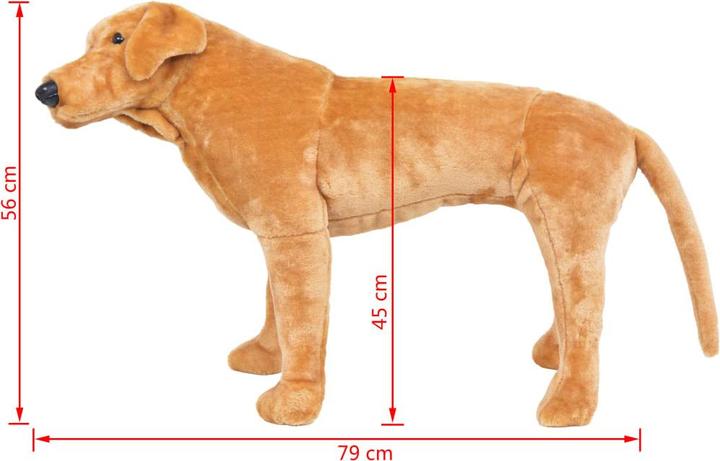Produktbild VidaXL Swen (62 cm)