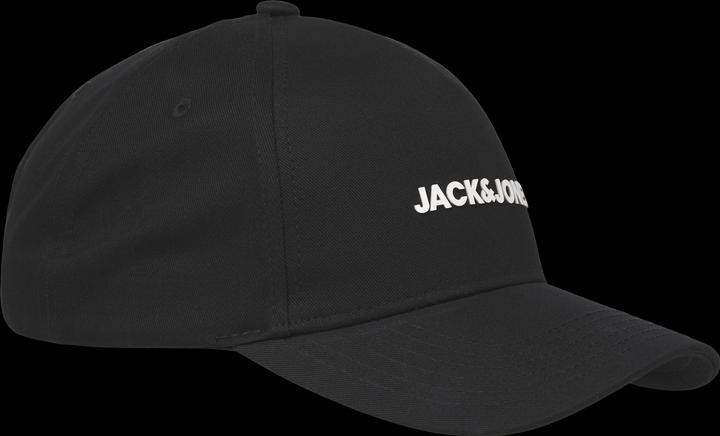 Jack & Jones Jacvest Baseball Cap Ln Styd (One Size)