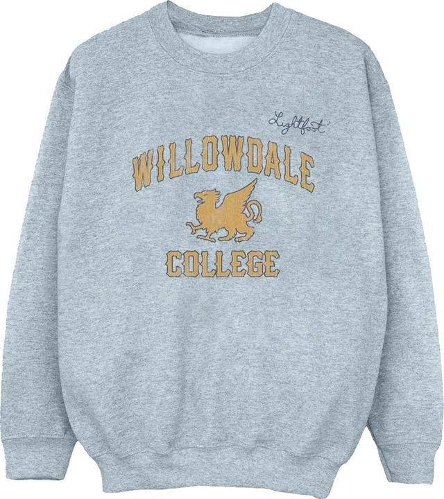Produktbild Disney Onward Willowdale College Sweatshirt (L)