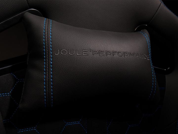 Productafbeelding Joule Performance Raid Alcantara