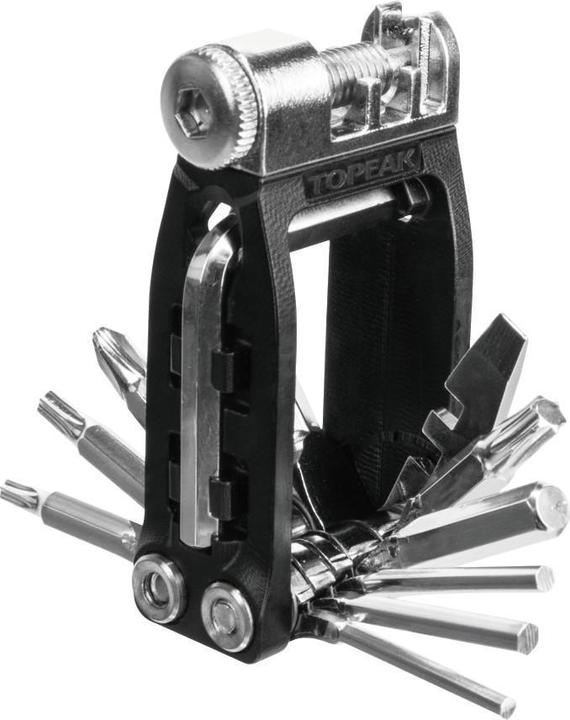 Image du produit Topeak Ninja 16+