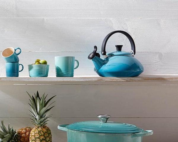 Actual product image Le Creuset Zen (1.60 l)