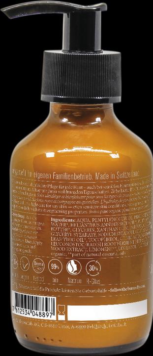 Image du produit Farfalla SwissPineNaturBodyLot 150ml (Lotion pour le corps, 150 ml)