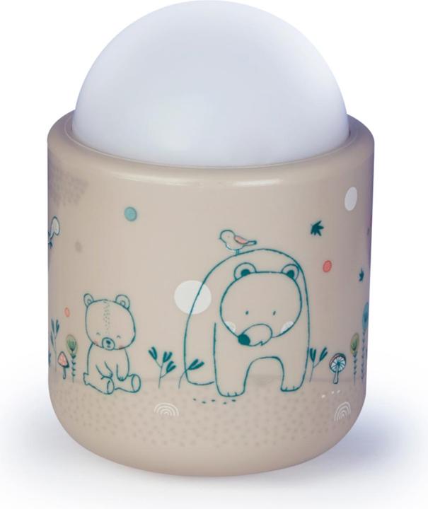 Produktbild Pabobo Nomade