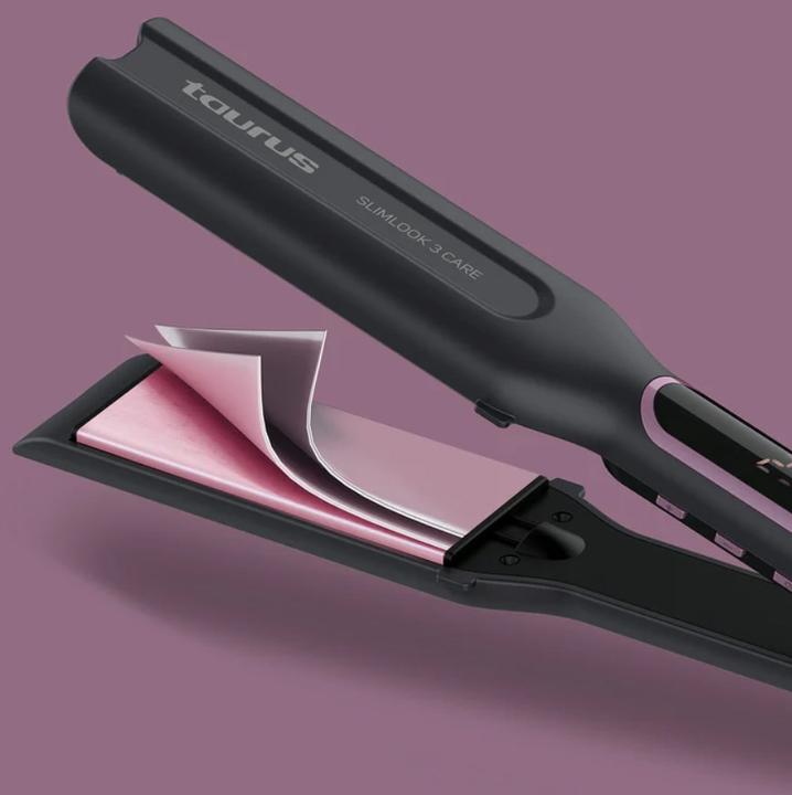 Actual product image Taurus Prostownica do włosów Slimlook 3 Care (Straightening iron)