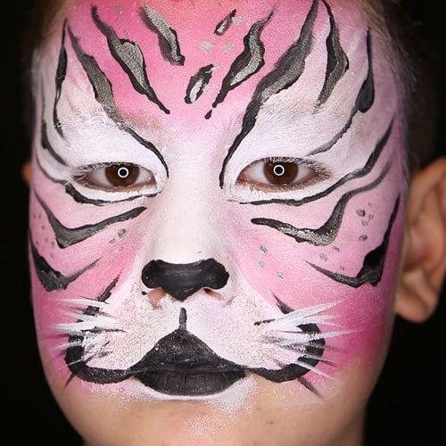 Actual product image Grimas Face Painting Sets of 4