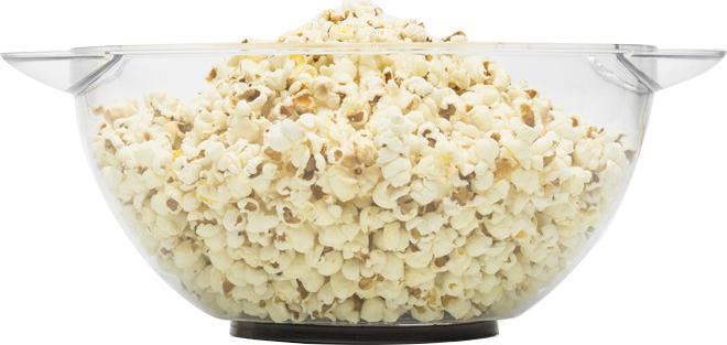 Productafbeelding OBH Nordica Grote popper popcornmaker 1000 W (6398)