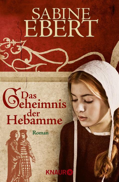 Immagine prodotto Das Geheimnis der Hebamme (Tedesco, Sabine Ebert, 2006)