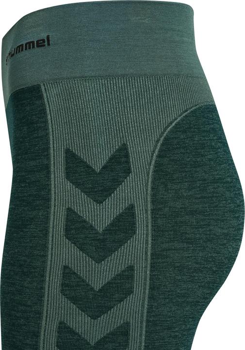 Produktbild hummel Hmlclea Seamless Cycling Shorts (XL)