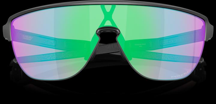Produktbild Oakley Corridor (Matte Black, PRIZM GOLF)