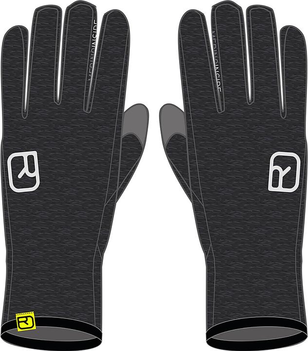 Produktbild Ortovox 185 Rock'N'Wool (XL)
