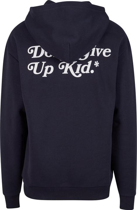 Immagine prodotto 9N1M Sense Felpa con cappuccio Sense Don't Give Up Kid - 119249 (S)