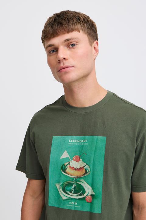 Actual product image Solid SDNONG 21108418 (XXL)