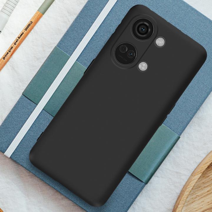 Actual product image Avizar Classic Case Mat Series (OnePlus North 3)