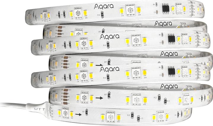 Immagine prodotto Aqara T1 (RGBW, 200 cm, Interno, Esterno)