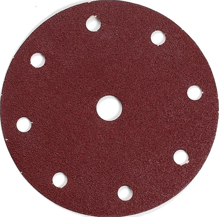 Actual product image Makita Sandpaper (80)