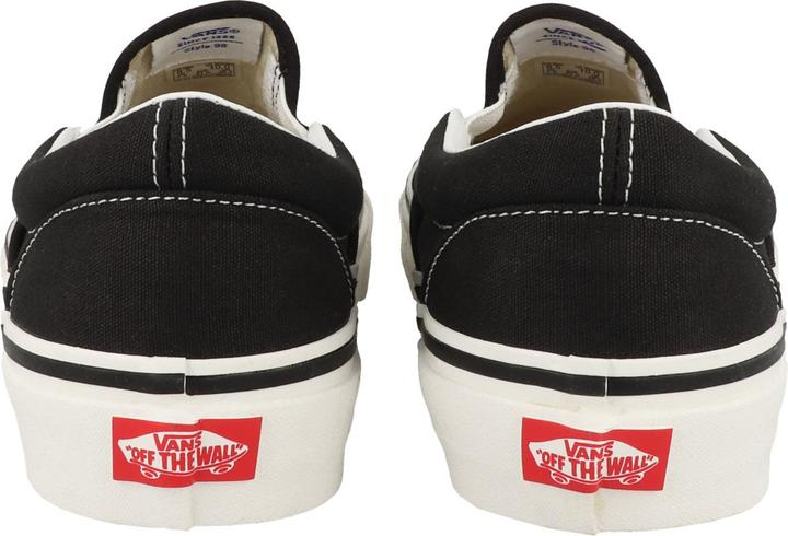 Image du produit Vans Anaheim Factory Classic Slip-On 98 DX (36.5)