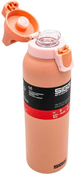 Immagine prodotto Sigg H&C ONE rosa chiaro Shy (0.55 l)